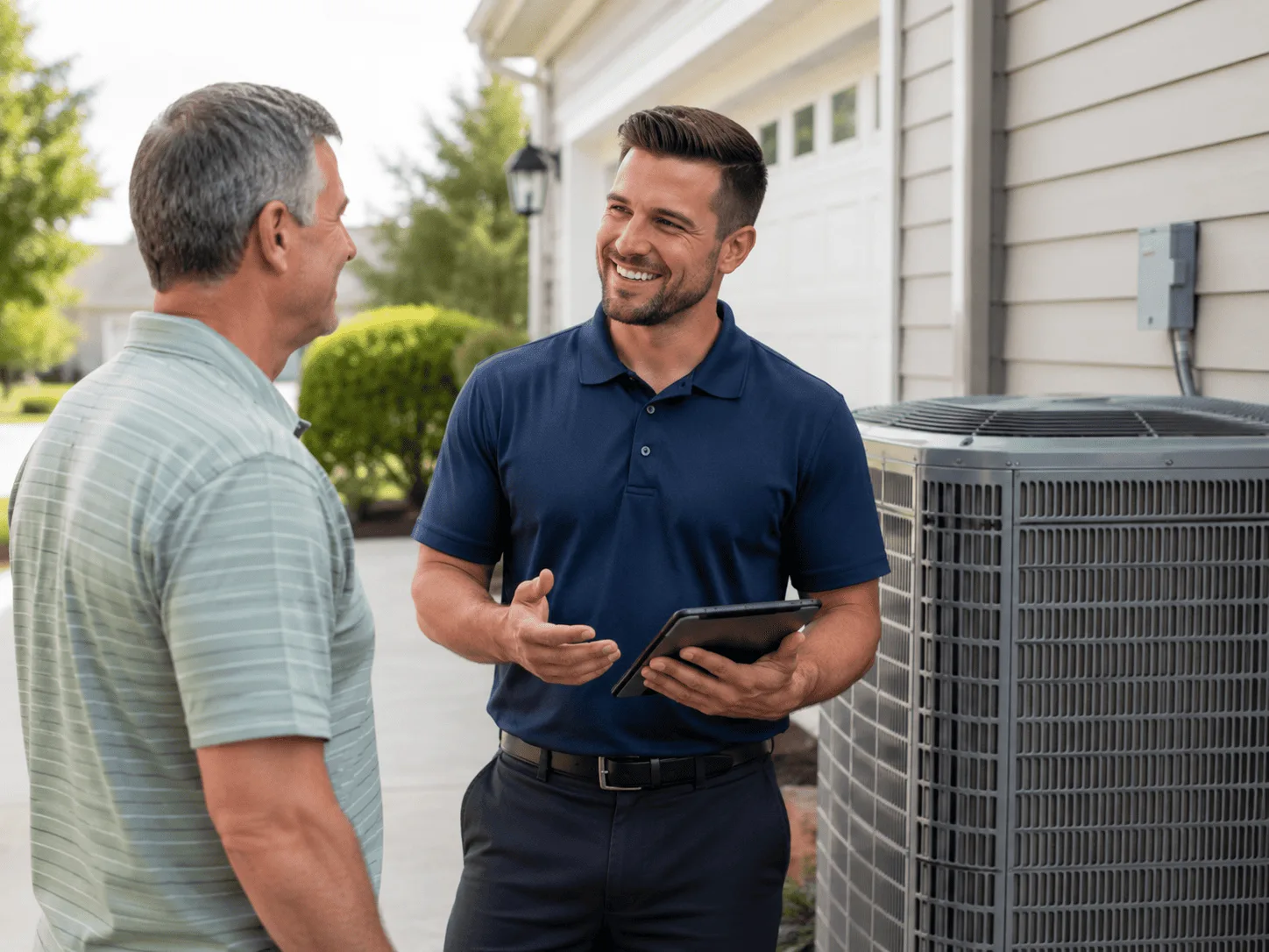 Heat Pump Installation Avonmore, PA FAQs
